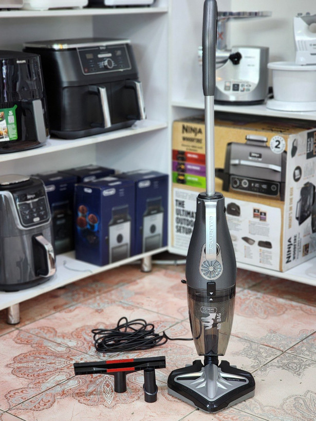 ⚡جاروبرقی ایستاده رونتا Rh5116tr